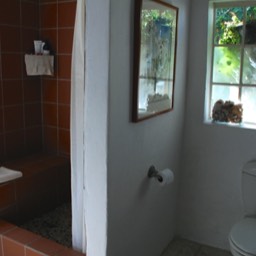 heron cottage | accomodation sandton