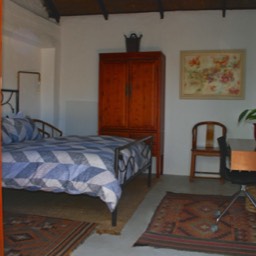 heron studio | accomodation sandton