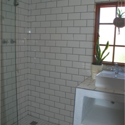 heron studio | accomodation sandton