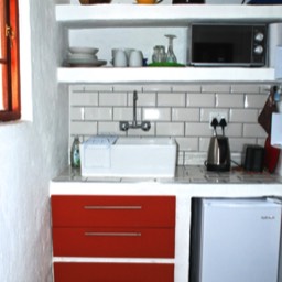 heron studio | accomodation sandton