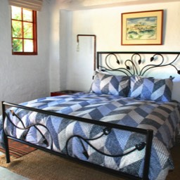 heron studio | accomodation sandton
